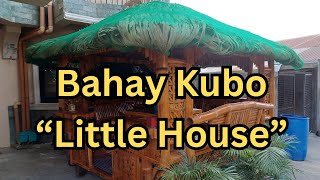 Bahay Kubo: An Iconic Symbol of the Philippines