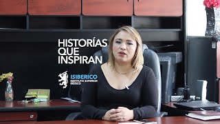 🌟 Historias que Inspiran 🌟