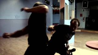 TOPP1 Self Defence promo