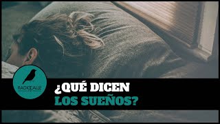 ¿Qué nos dicen los sueños? Según el psicoanálisis, los sueños tienen que ver con un deseo sexual