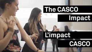 The CASCO Impact - Telfer Teaser