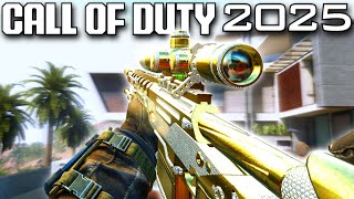 They LEAKED the BLACK OPS 2 SEQUEL coming for CoD 2025..