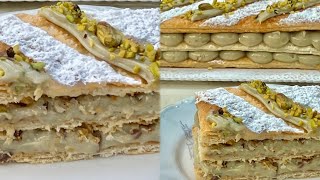 RICETTA TORTA delle feste 🥳 il dolce di natale piu' gustoso che abbia mai mangiato delizioso