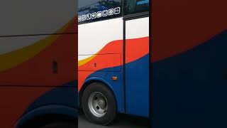 Bis LAJU PRIMA jetbus 3 | Bojonegoro - Jakarta #bismaniacomunity #videoshort