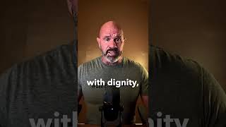 Dignity #levelup #dating