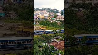 railway station coonoor @short