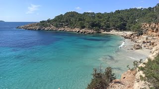 Week-end à Ibiza