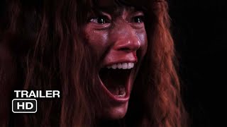 LUMINA Trailer (2024) Sci-Fi, Thriller