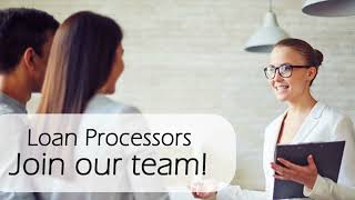 Mortgage Processor - What does the processor do during the mortgage process?