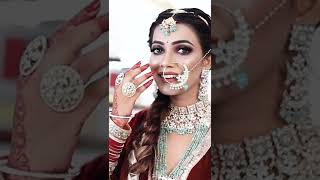 Beauty island Salon Patna | Bridal Makeup in Patna | Best Bridal Makeup in Patna | 7250547186