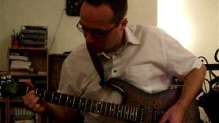 Beginner Exercice 13 - Highway To Hell Riff - AC/DC