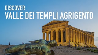 Rosario Bevilacqua - Discover Valle Dei Templi Di Agrigento