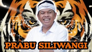 PRABU SILIWANGI 🙏