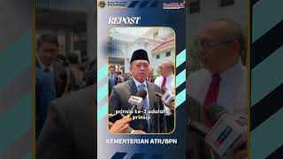 Presiden Republik Indonesia, Prabowo Subianto melantik Menteri dan Wakil Menteri Kabinet Merah Putih