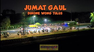 JUMAT GAUL ALTERI ❗DI OBRAK LANGSUNG BALIK LAGI ❗ SIDOARJO GK ADA OBENG ❗