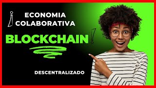 🎁QUE ES GIF PREMIUM❓ y la nueva economía Colaborativa BLOCKCHAIN 💵💰 (explicación en español)