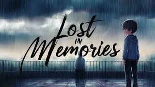 🎵 Lost In Memories | Slow | Sad Song|  Lofi Song 🎵 @soothinglofitracks