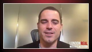 What Scares Roger Ver? Uncovering His Deepest Fears - Roger Ver