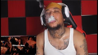 Billionaire Black "Indiana Pt 2" (BloodHound Q50)Diss (REACTION)