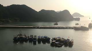 Cat ba Vietnam Trip/Beautiful island near Hanoi Cat Ba Island 2019 trip