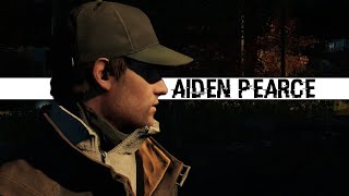 aiden pearce