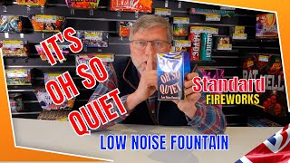 OH SO QUIET BY STANDARD FIREWORKS