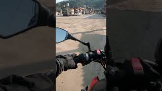 Ruta En Motociclista  #automobile #motoqueros #soymotociclista #motovlog