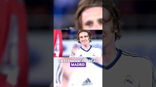 Luka Modrić 25 trophies 🤯😱🔥 #soccer #shorts #football #footballshorts #lukamodric #realmadrid