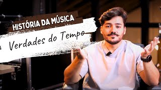 Thiago Brado - História da Música Verdades do Tempo