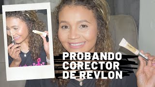 CORRECTOR CANDID DE REVLON, ME GUSTO?