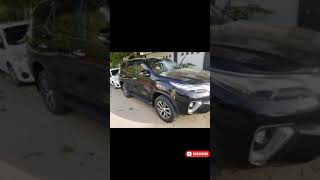 TOYOTA FORTUNER FOR SALE