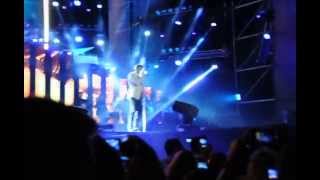 Nikos Vertis Live Rhodes Summer 2013