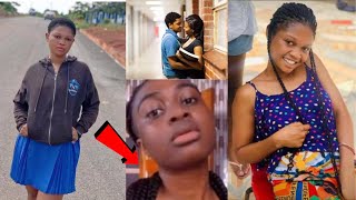 I want To Quit School And Focus on My guy -Female University Student | Ladies in Kwadaso atopa video