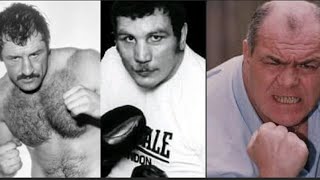 Paul Sykes: Featuring Bill the Bomb, Lenny McLean, Brian Cockerill, Roy Shaw and Cliff Fields.