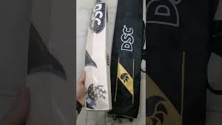 DSC Gold 2k24 Edition Cricket bats available