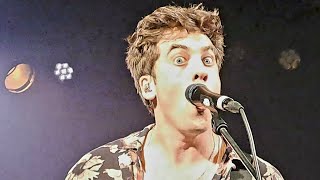 Circa Waves - Never Going Under - Live in Rotown, Rotterdam (dinsdag 23 juli 2024)