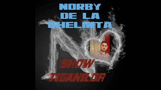 Norby De la Ghelinta - Joc tiganesc