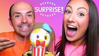 ASMR Husband *SURPRISES* Me for My Birthday 🎂