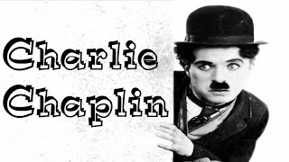 Le 5 Migliori Opere di Charlie Chaplin su Amazon