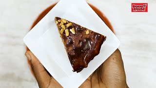 @IvorianFood | Recette de Gâteau de Crêpes au Chocolaaaaaat !