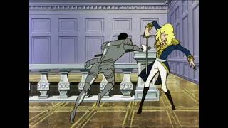 Lupin III Part II: Lupin Meets His Match