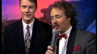 Hector, Pave Maijanen ja co. - Laura (1992-12-31 MTV Kanavanvaihtotalkoot)