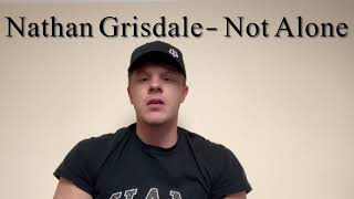 Nathan Grisdale - (Original song)