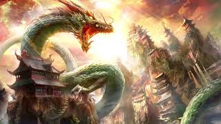 Kkev - Doragon (Original Composition) Epic Powerful Adventure Battle Music