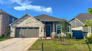 The Davenport Inventory Home - 32406 Clouser Crawdad Ct