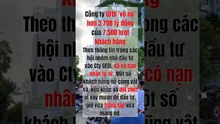 Hoảng hồn, lãi suất khủng và sập bẫy lừa đảo cuối năm