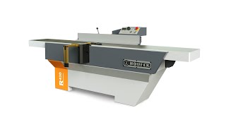 R - Surface planer