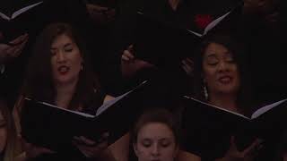 Quem Vidistis Pastores (Francis Poulenc)