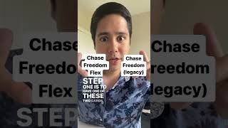 Chase Freedom Flex 2022 Q4 5% bonus categories are live! Check out my IG for more info!