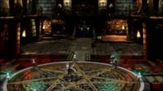 Sacred Underworld All Cutscenes 720p HD